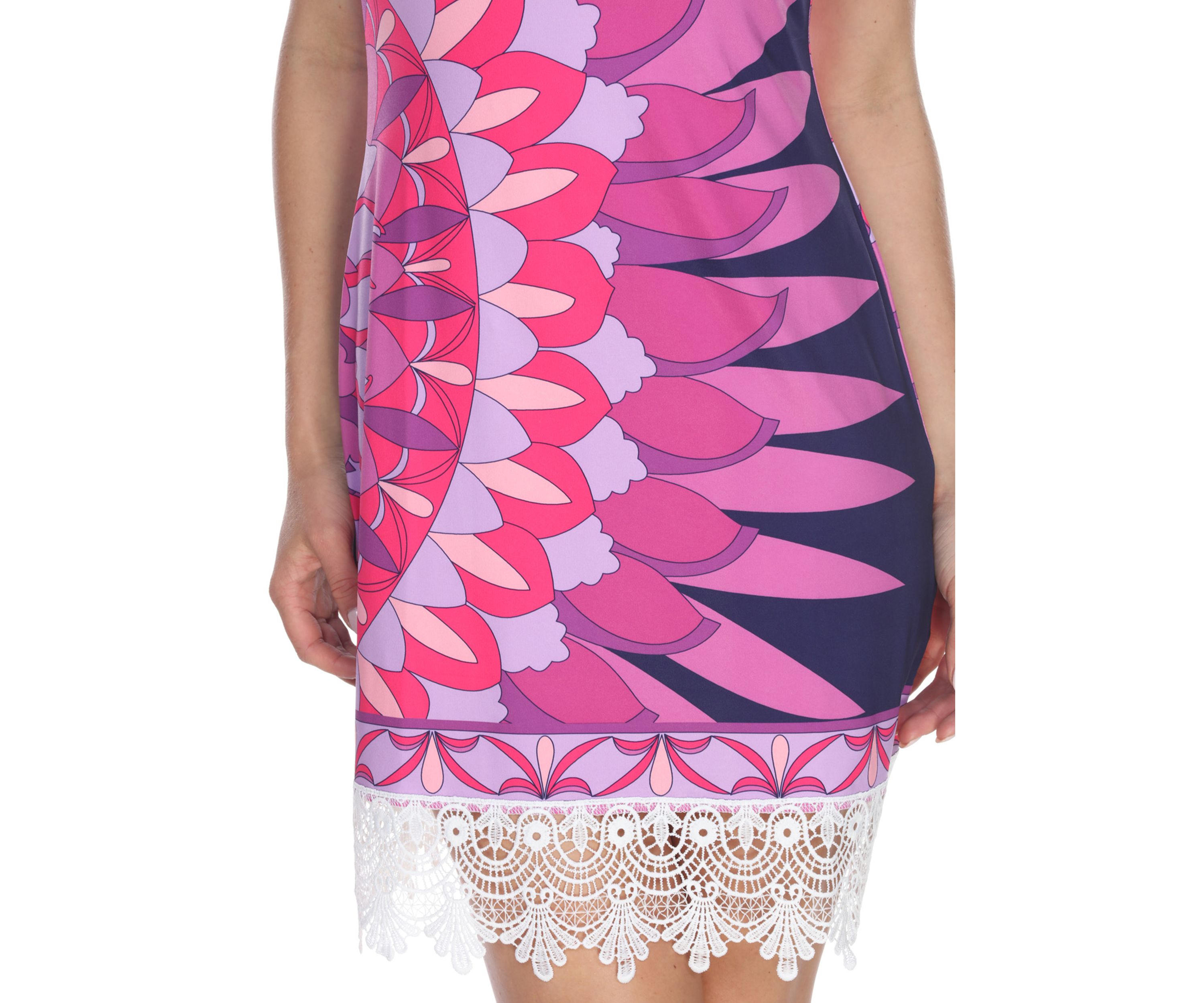 Kaia Dress