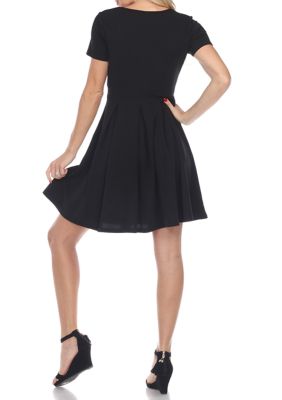 Women's Meghan Dress