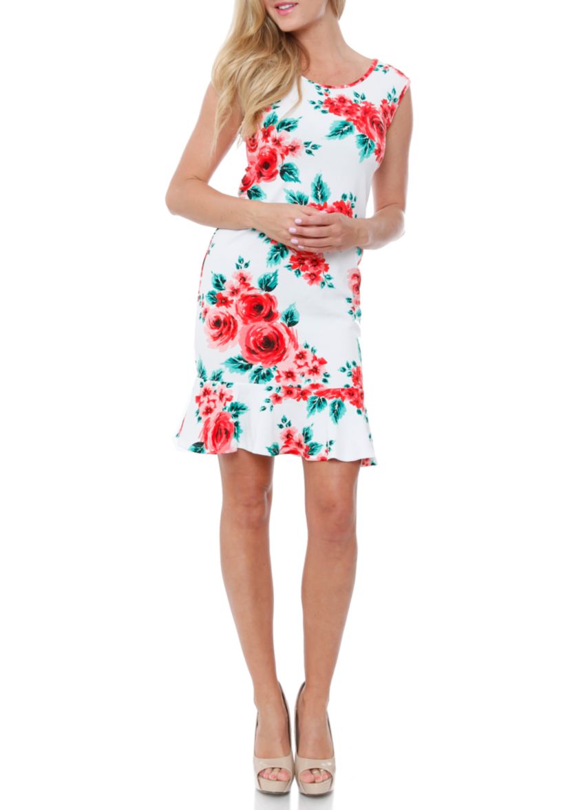 Tiera Dress