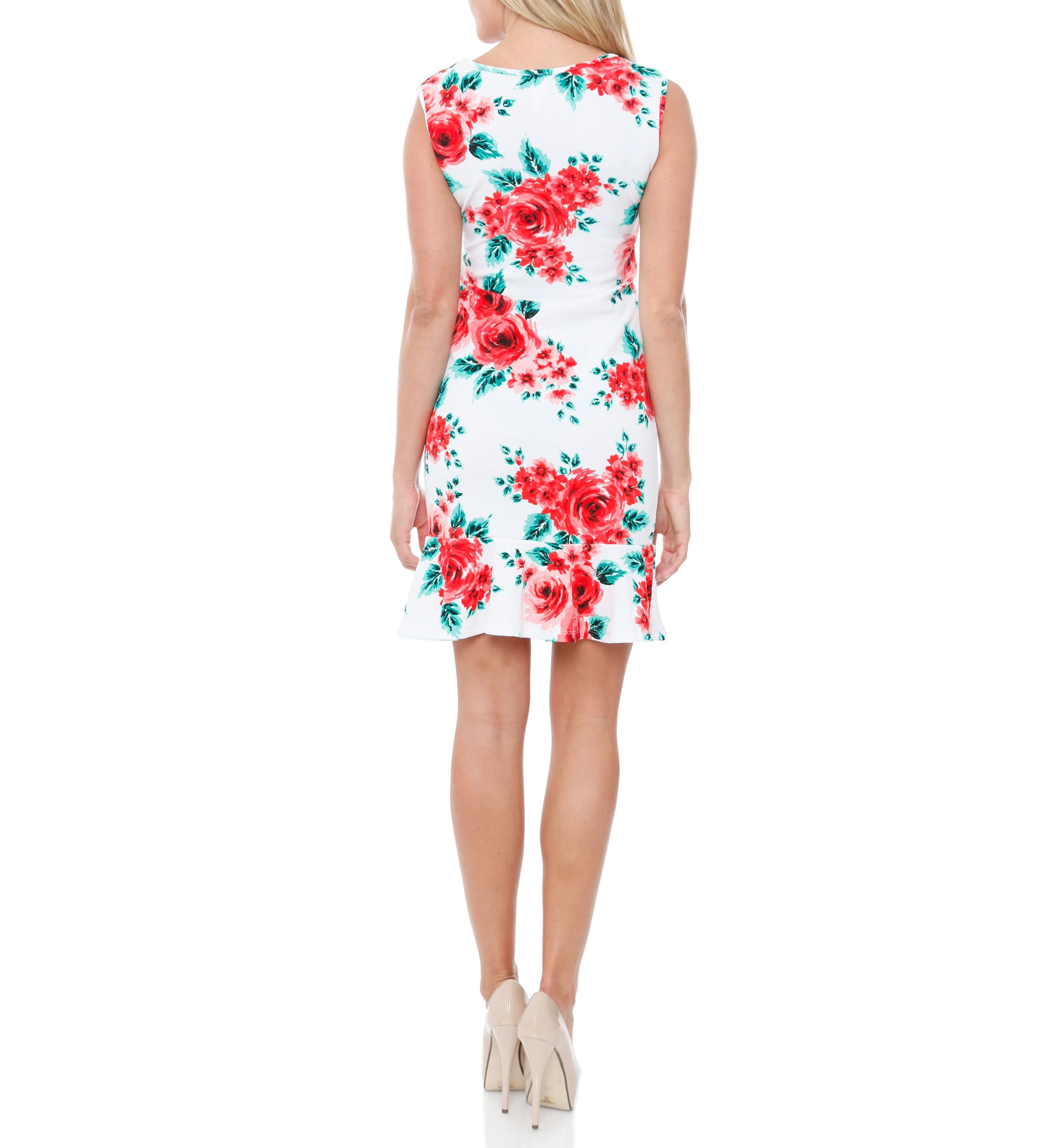 Tiera Dress