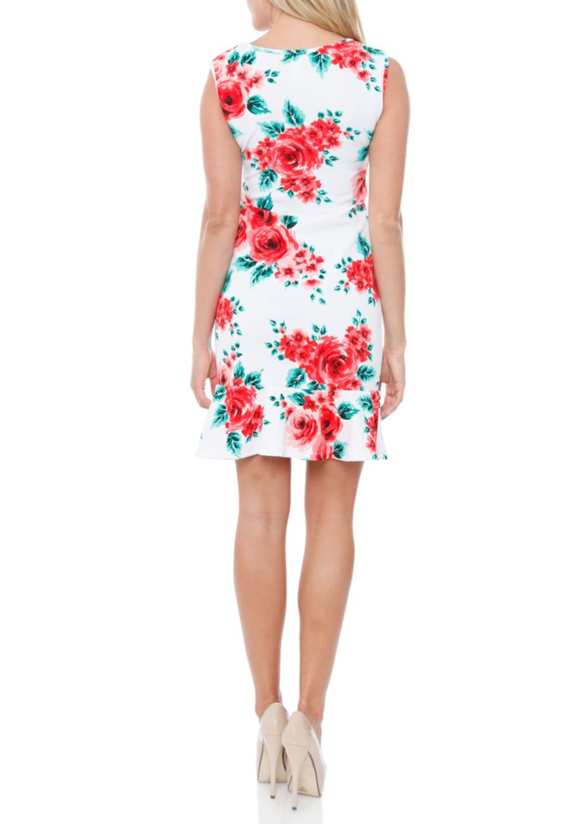 Tiera Dress