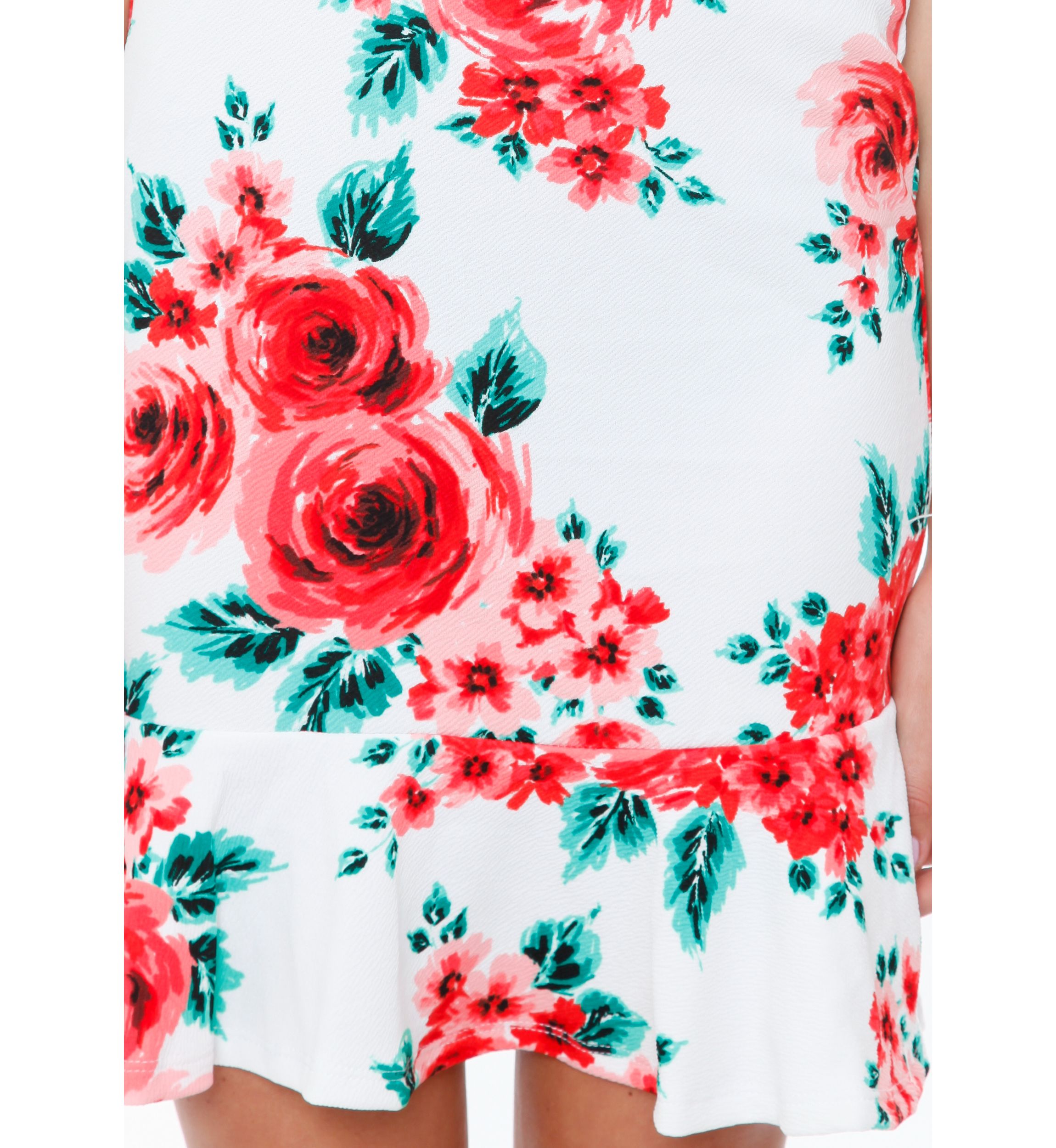 Tiera Dress