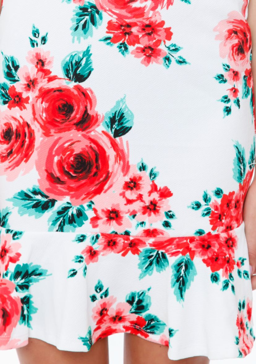 Tiera Dress
