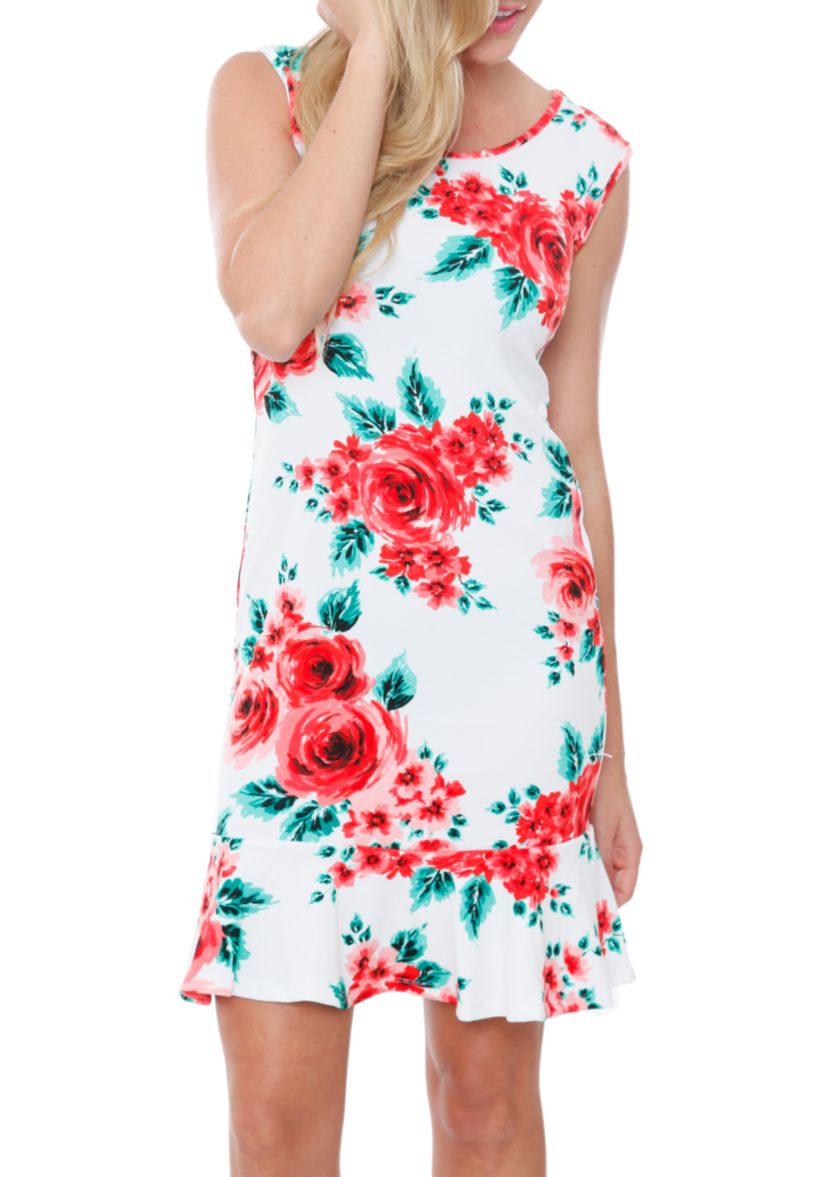 Tiera Dress