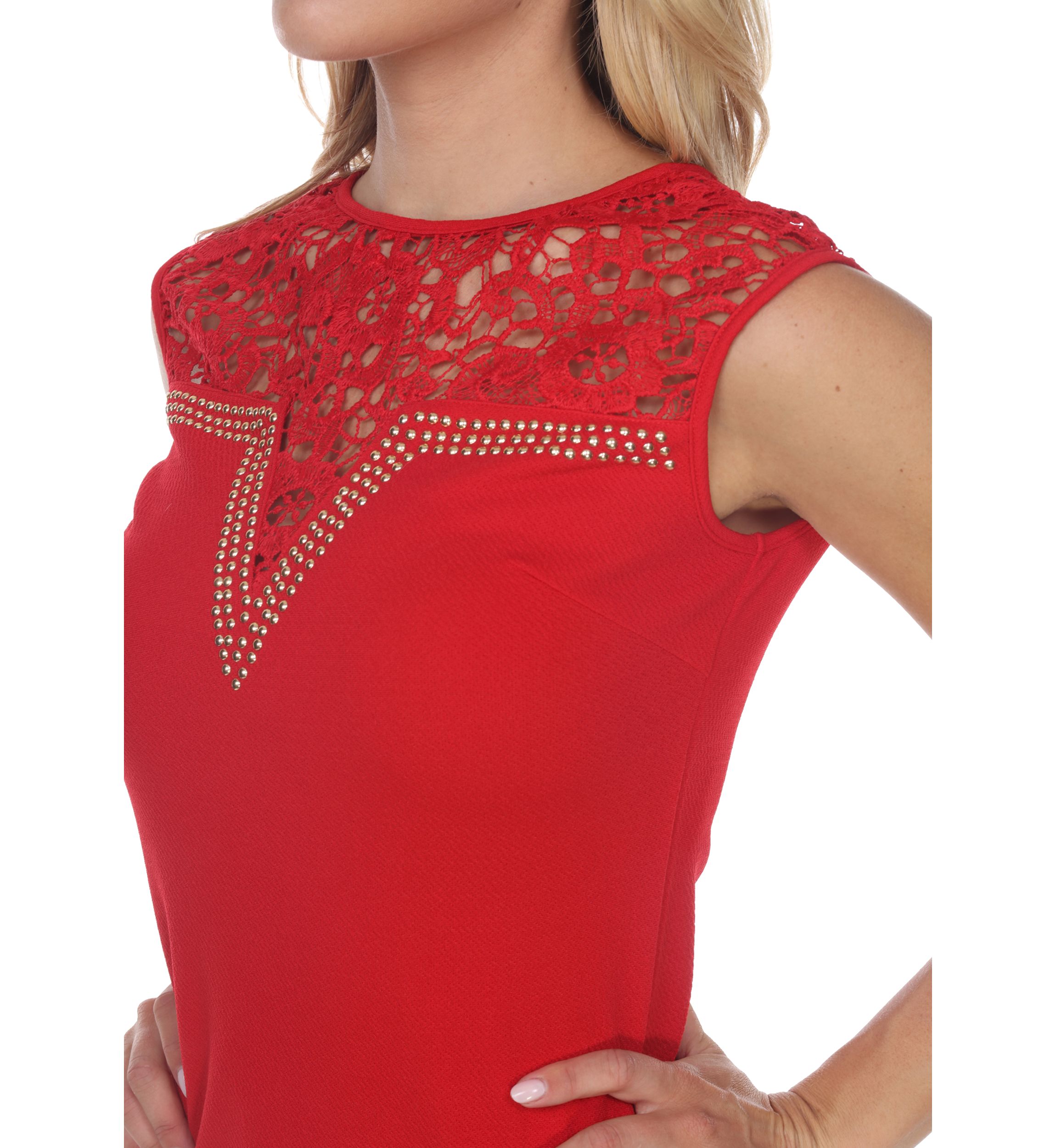 Charlotte Dress