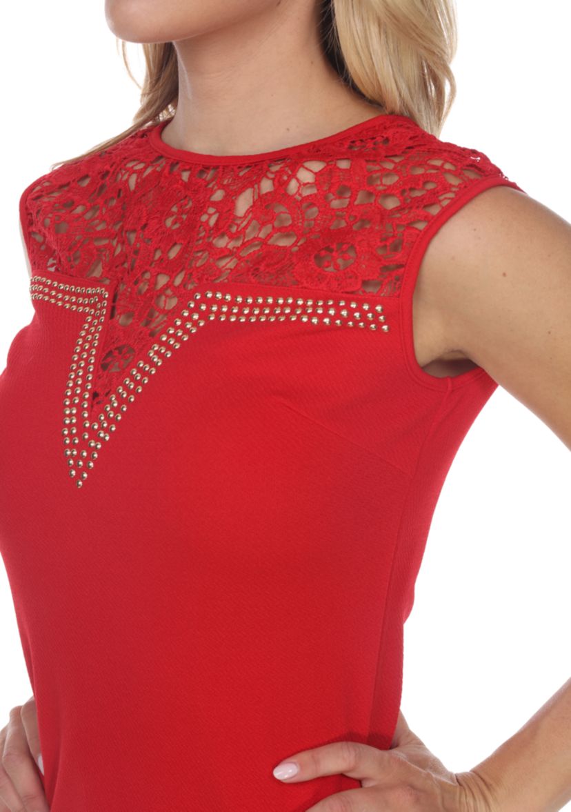 Charlotte Dress