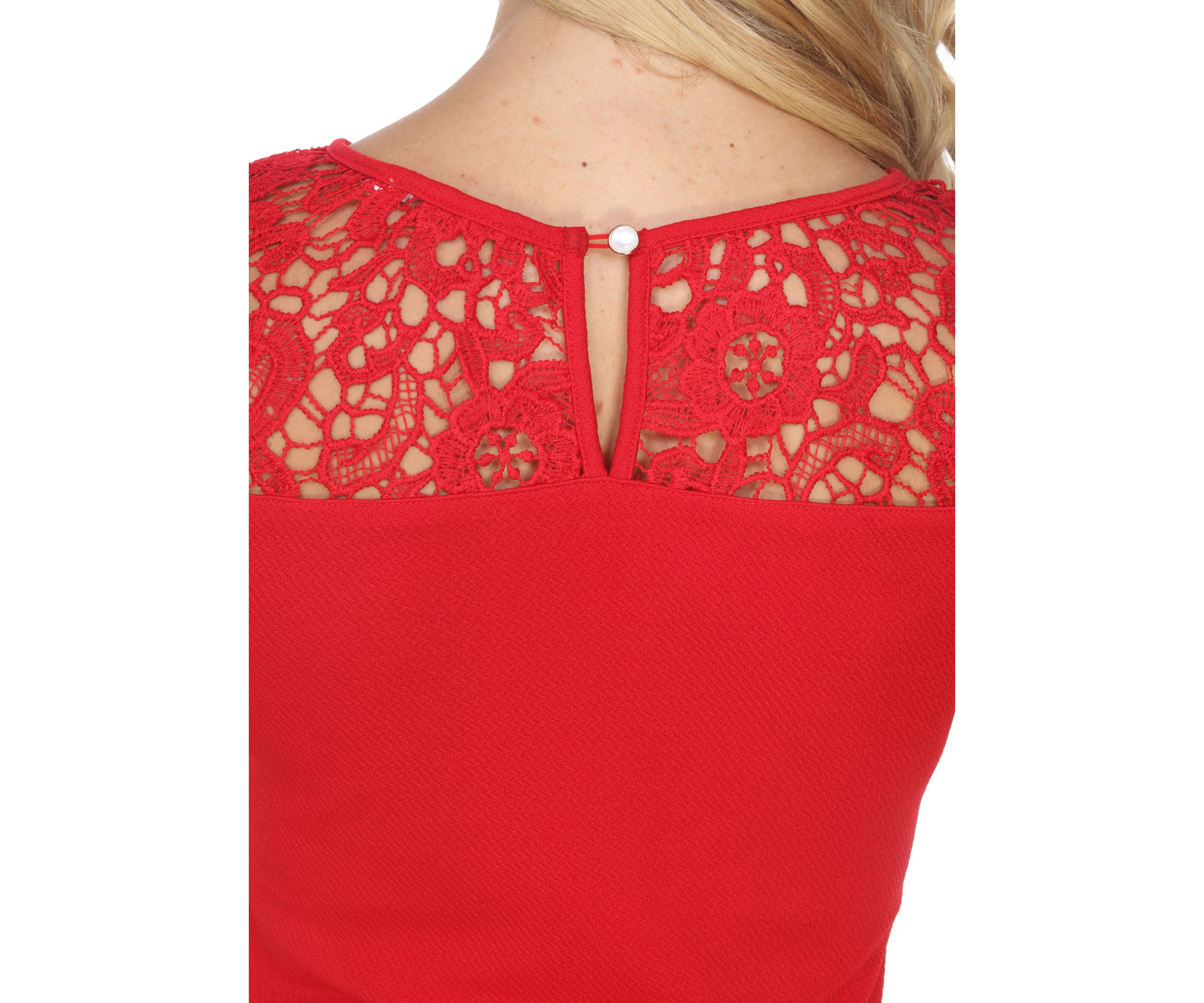 Charlotte Dress