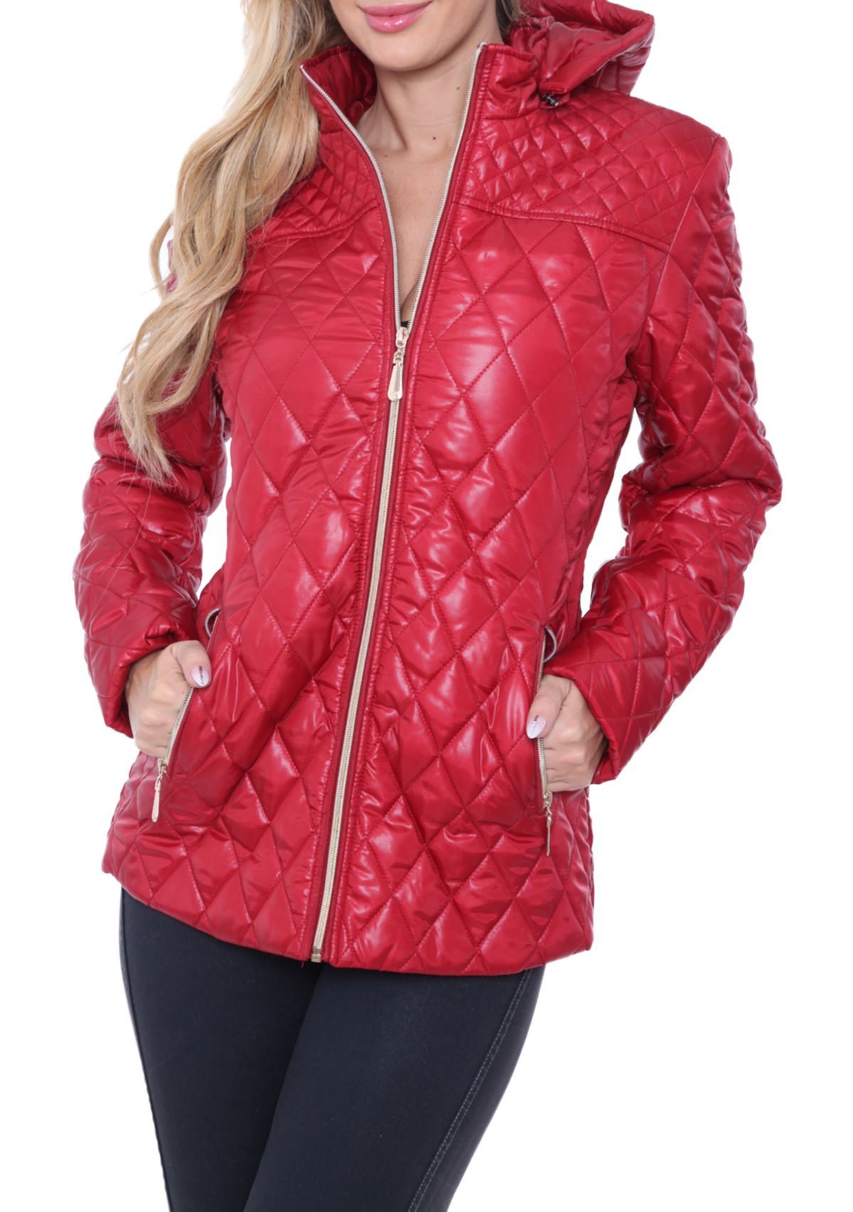 Puffer Coat