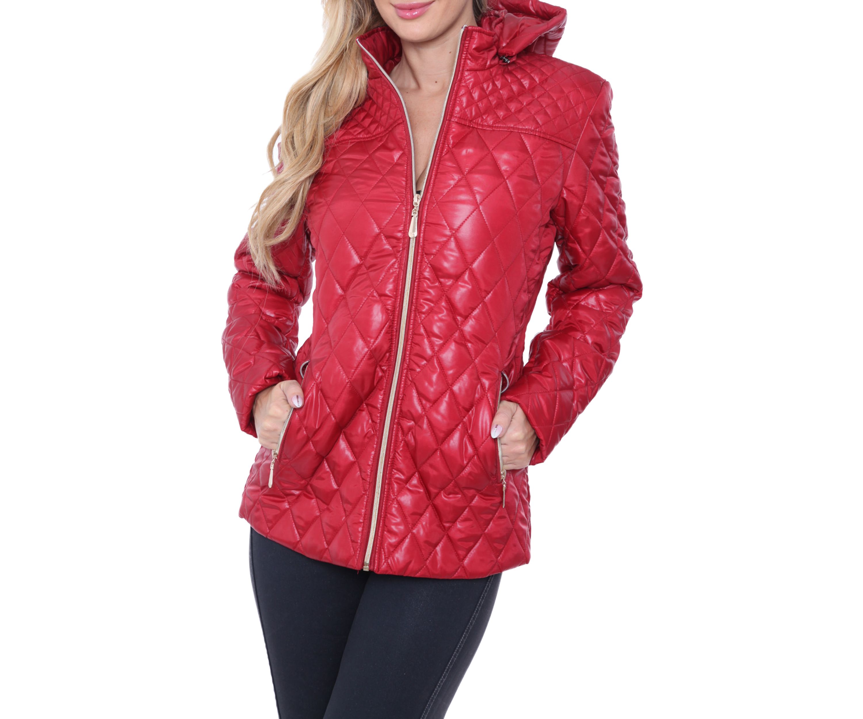 Puffer Coat