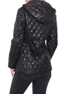 Puffer Coat