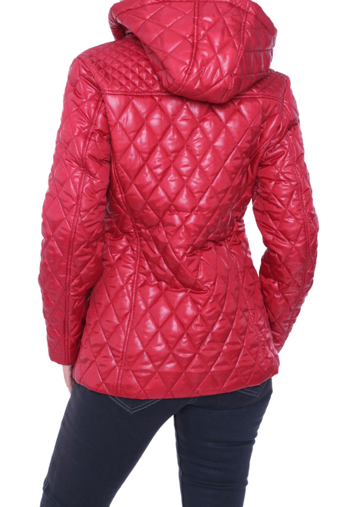 Puffer Coat
