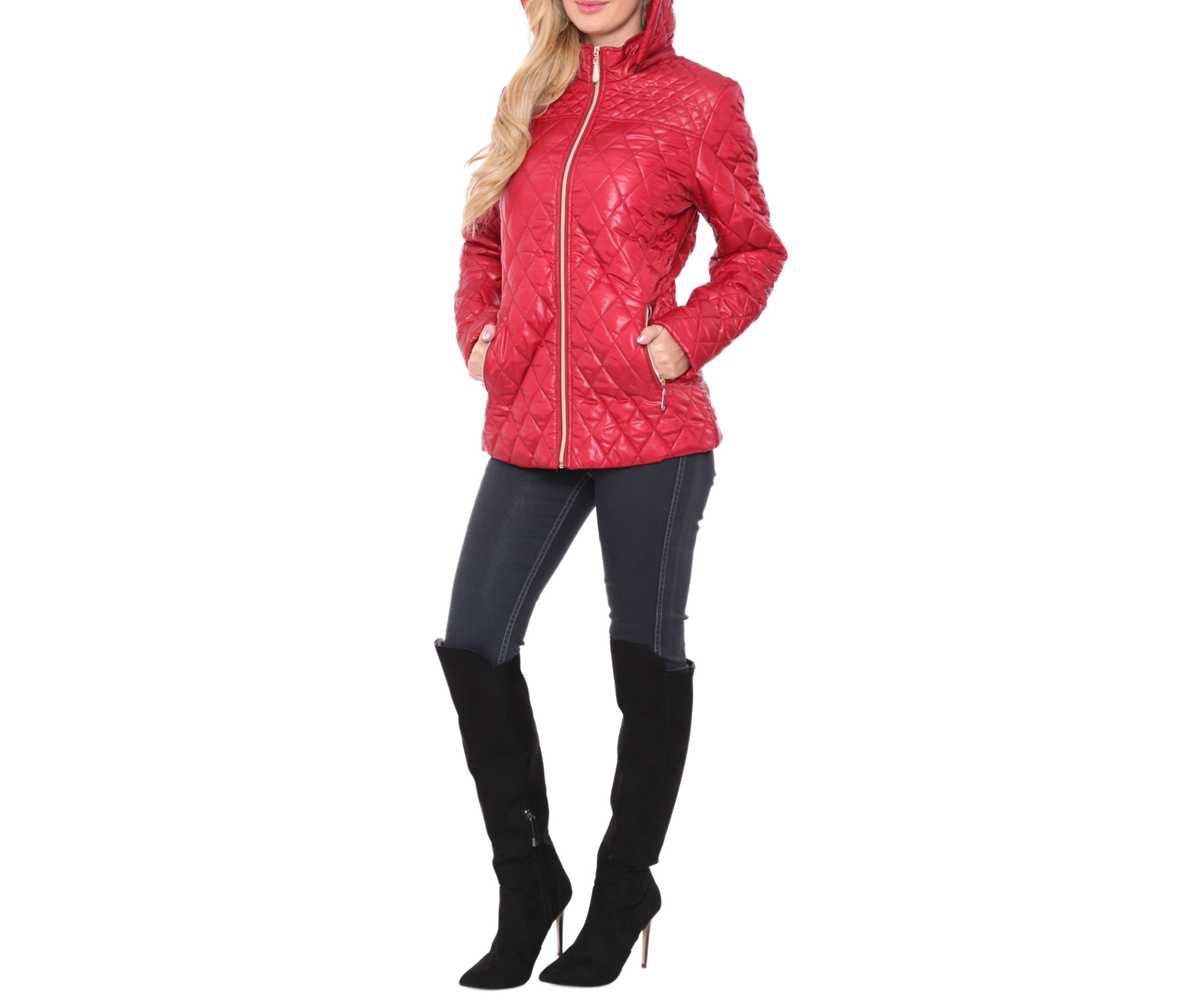 Puffer Coat