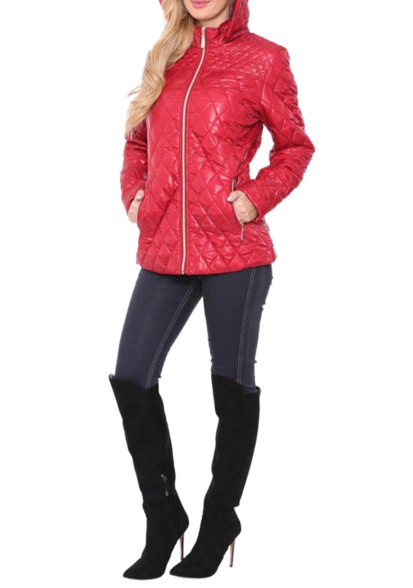 Puffer Coat