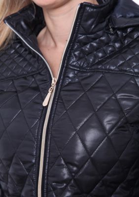 Puffer Coat