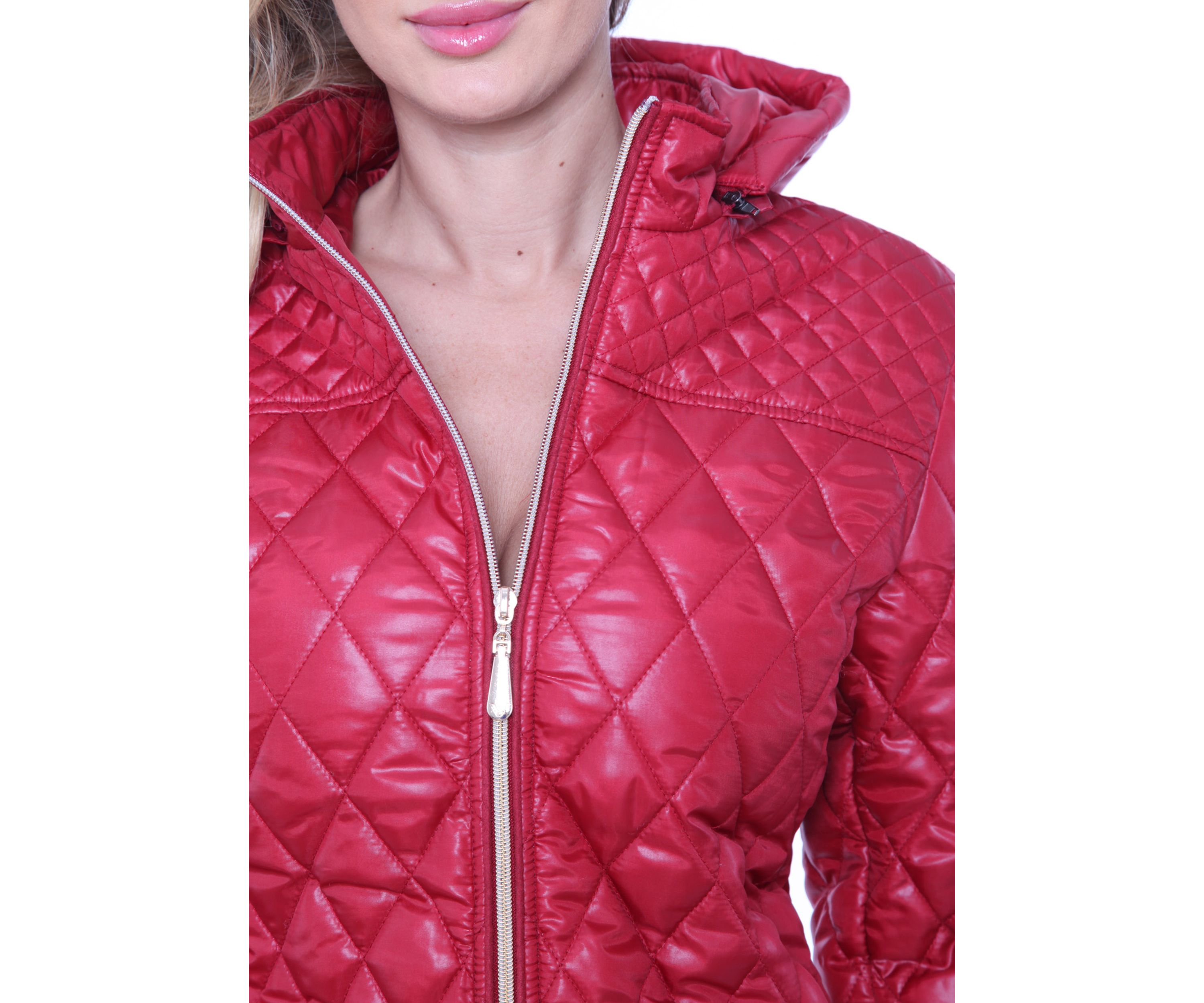 Puffer Coat