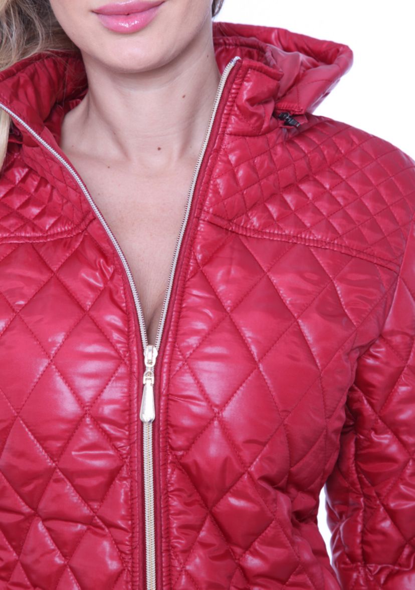 Puffer Coat