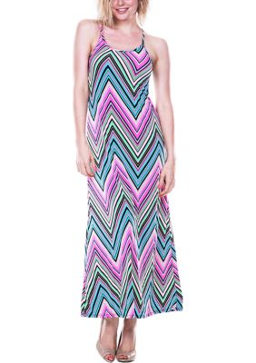 Adalina Maxi Dress