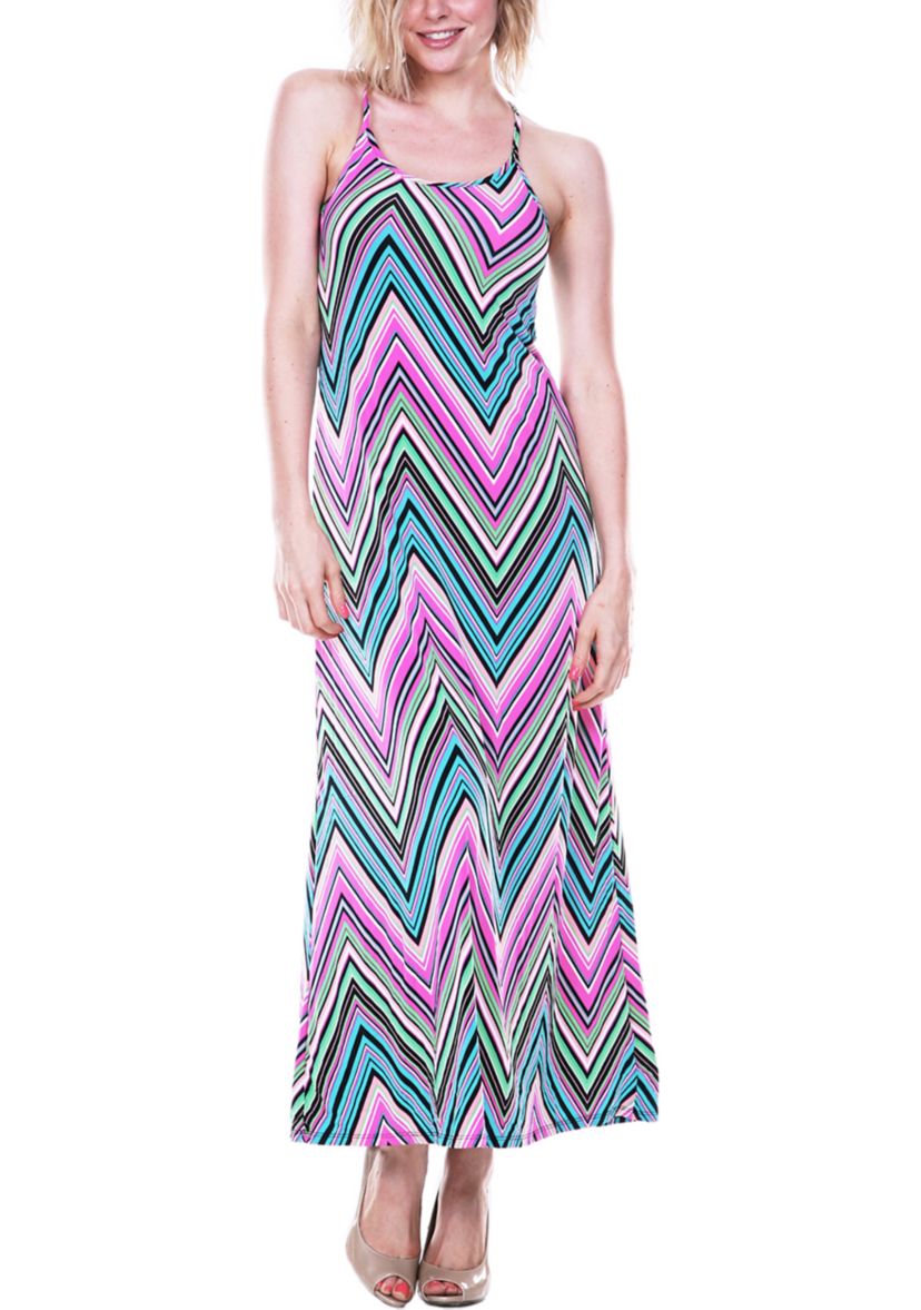 Adalina Maxi Dress