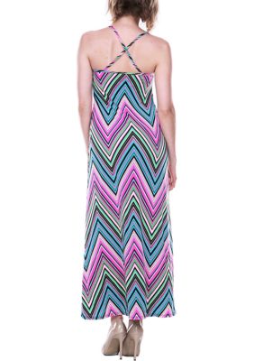 Adalina Maxi Dress