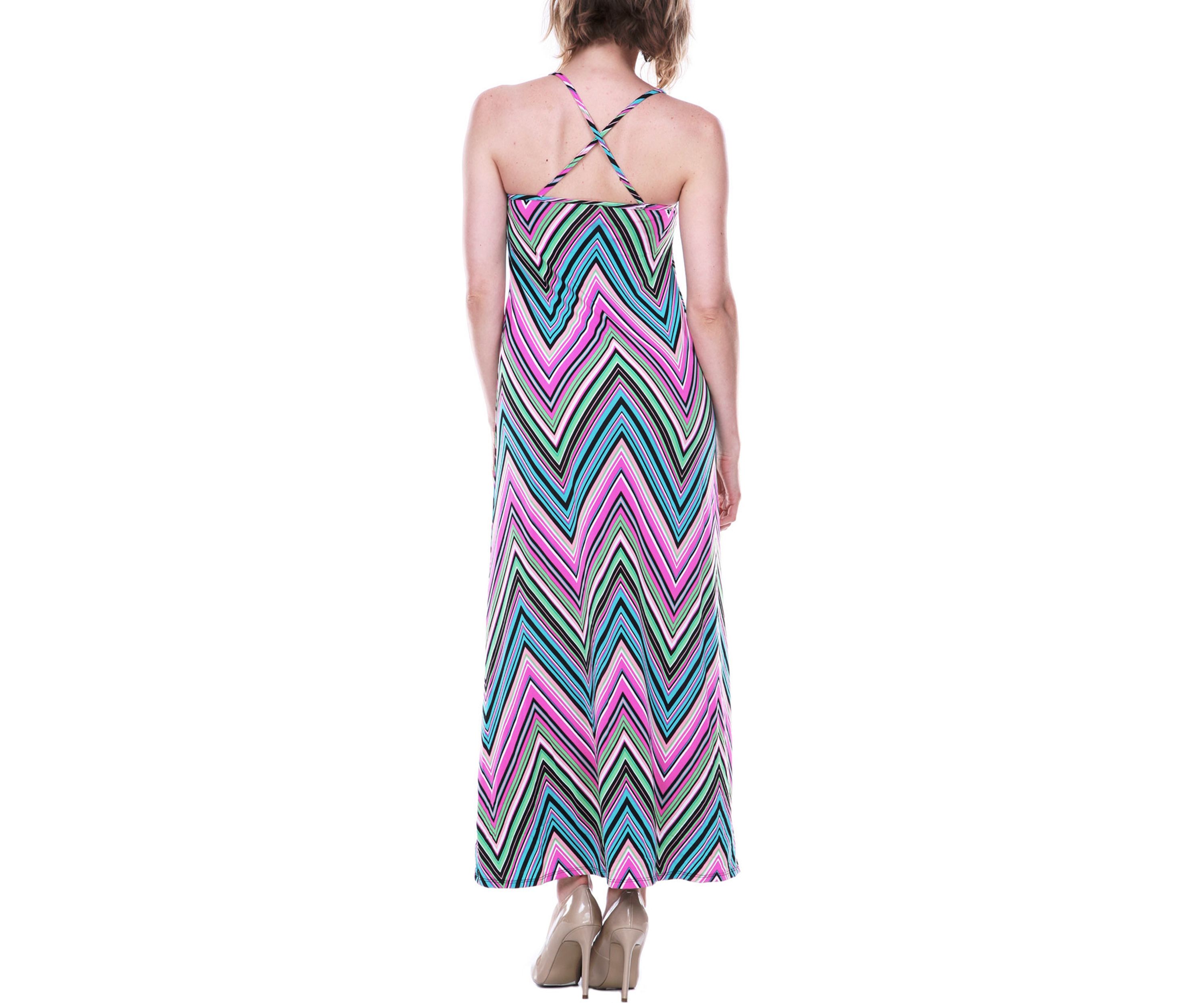 Adalina Maxi Dress
