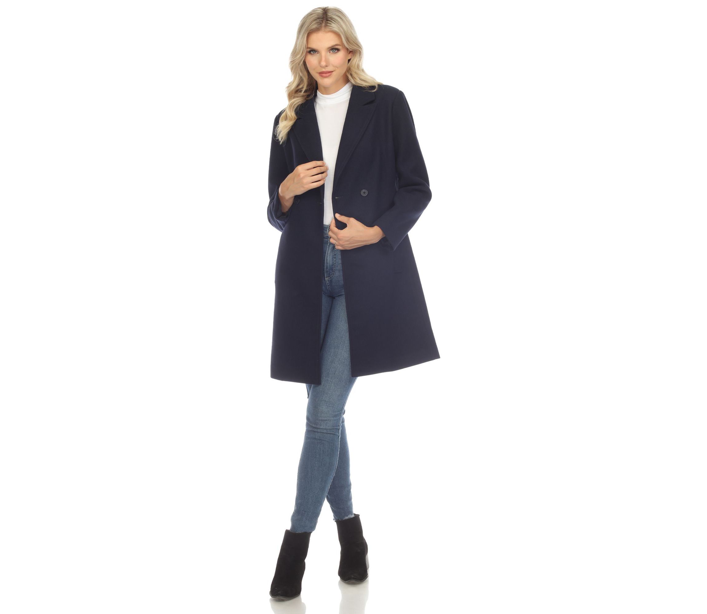 Classic Walker Coat