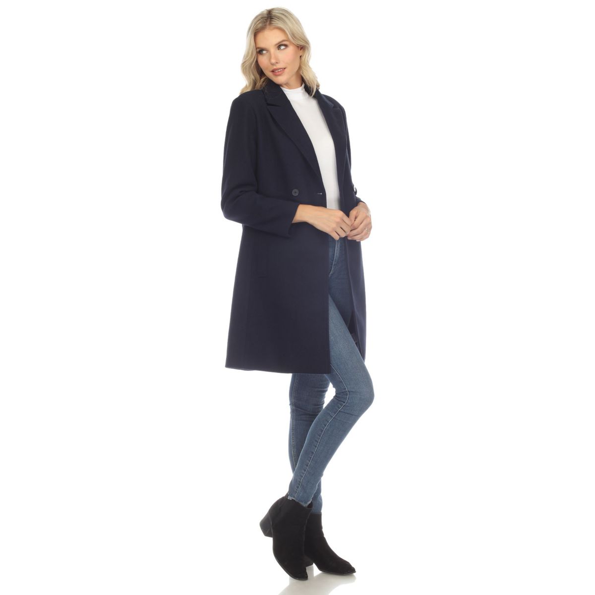Classic Walker Coat