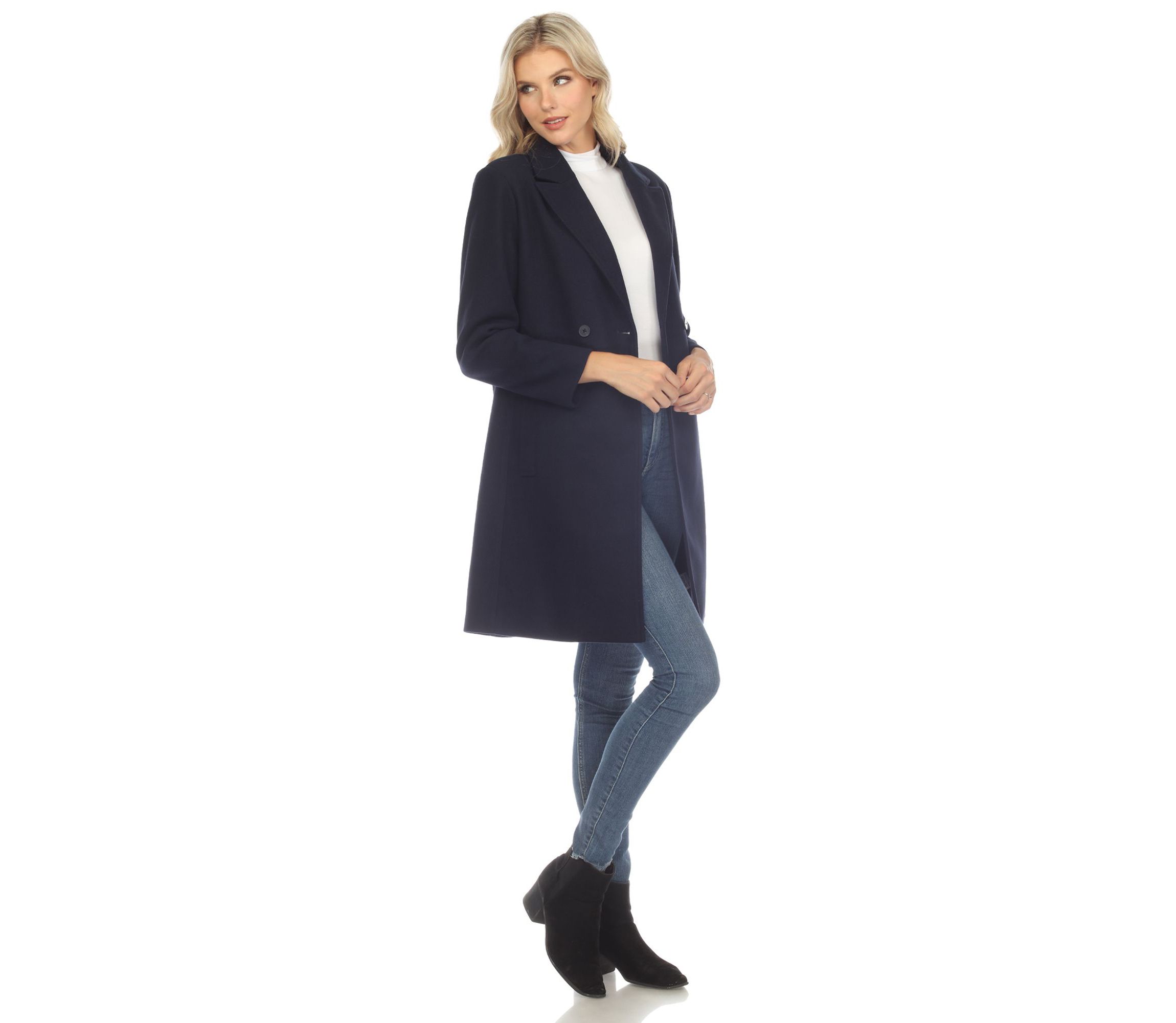 Classic Walker Coat