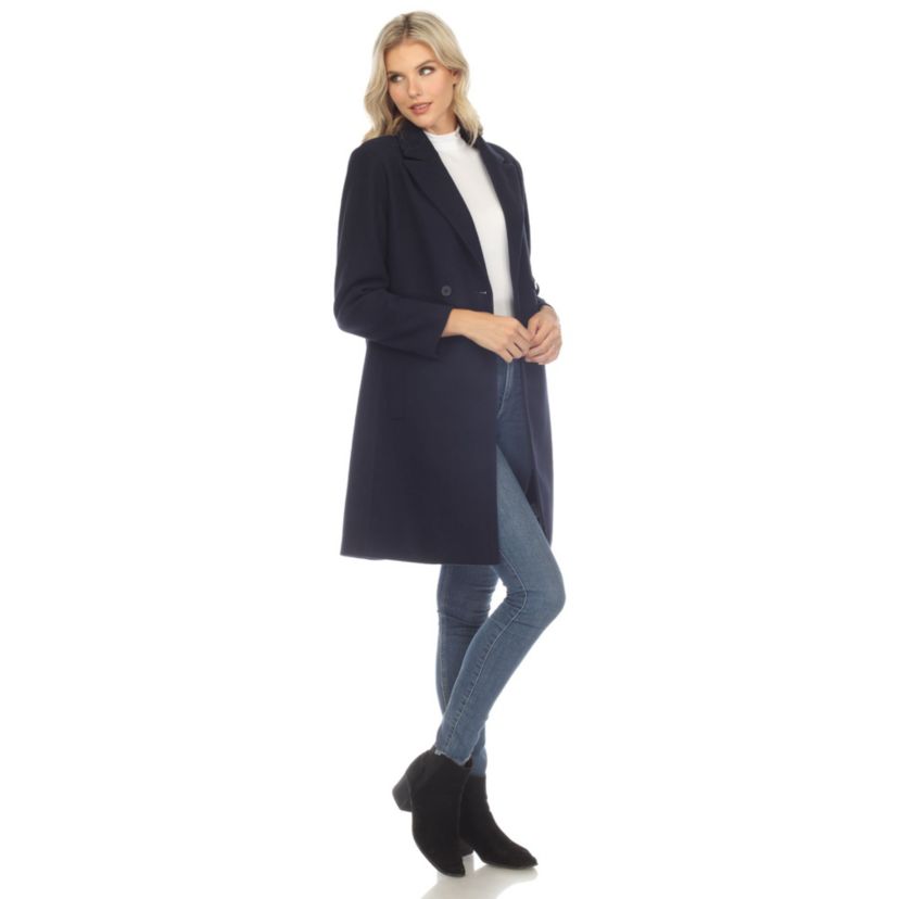 Classic Walker Coat
