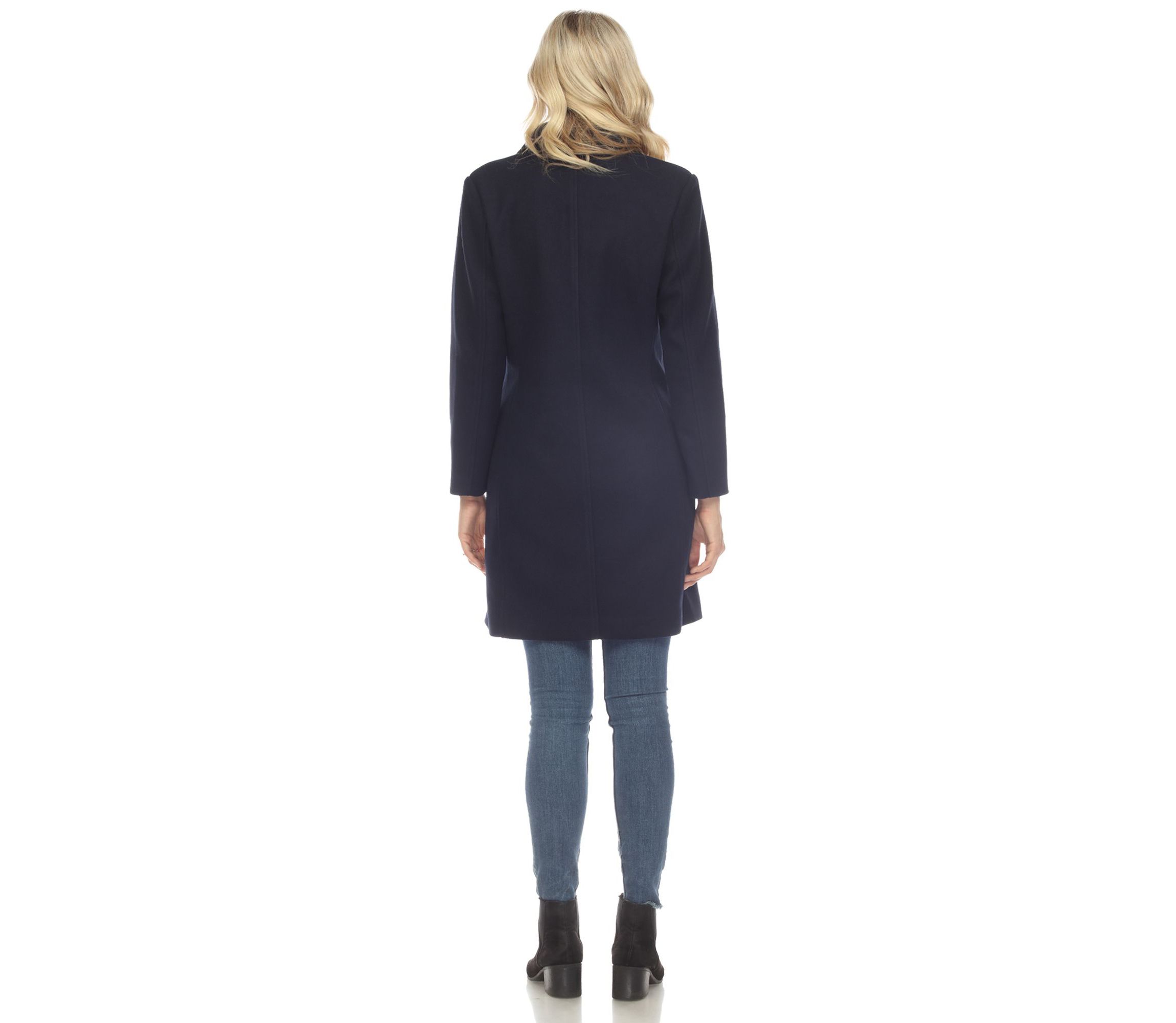 Classic Walker Coat