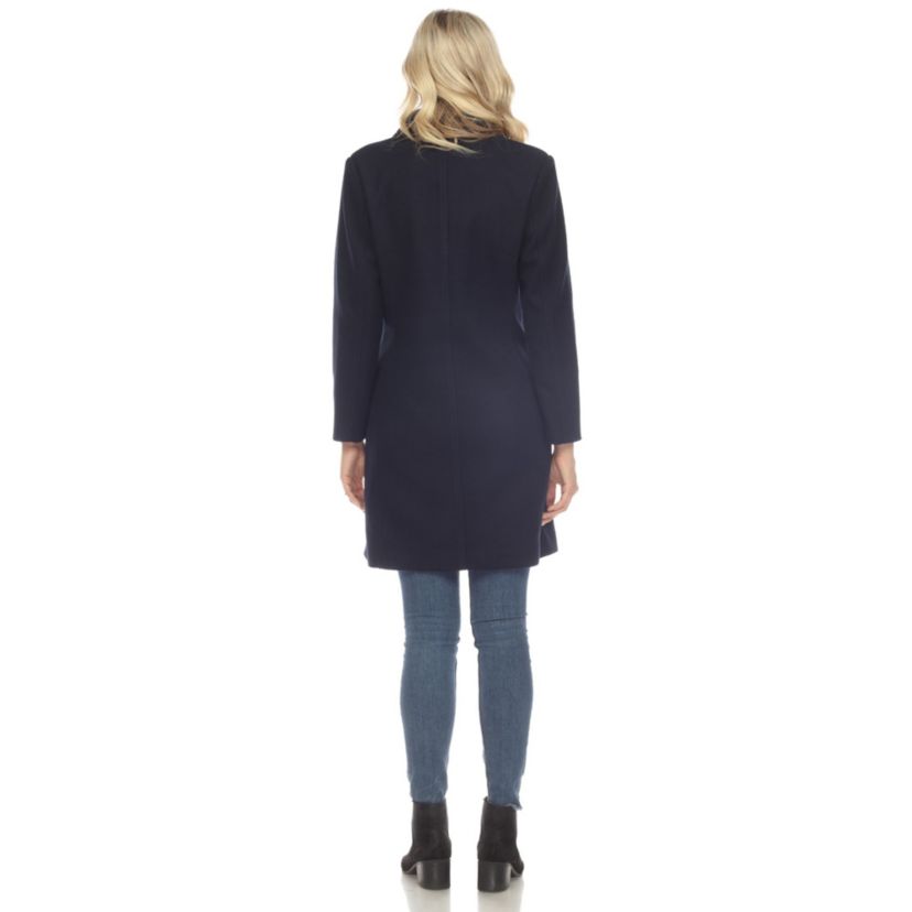 Classic Walker Coat