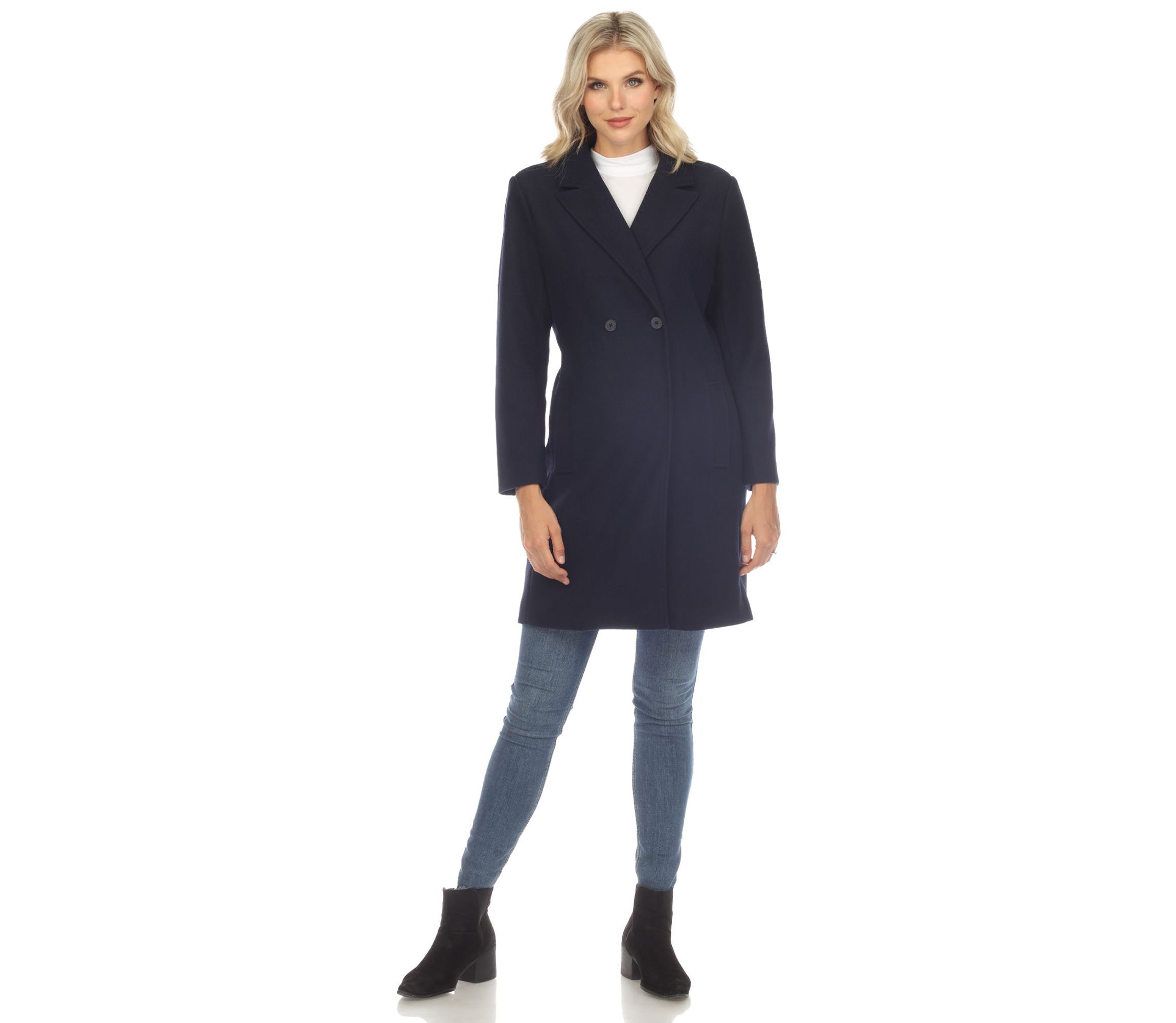 Classic Walker Coat