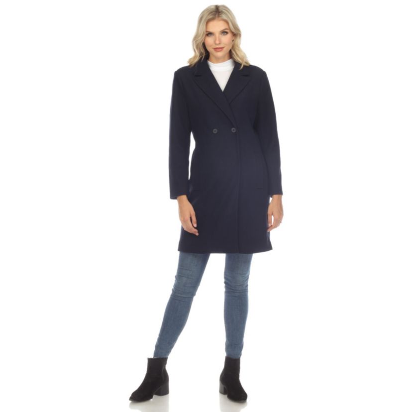 Classic Walker Coat