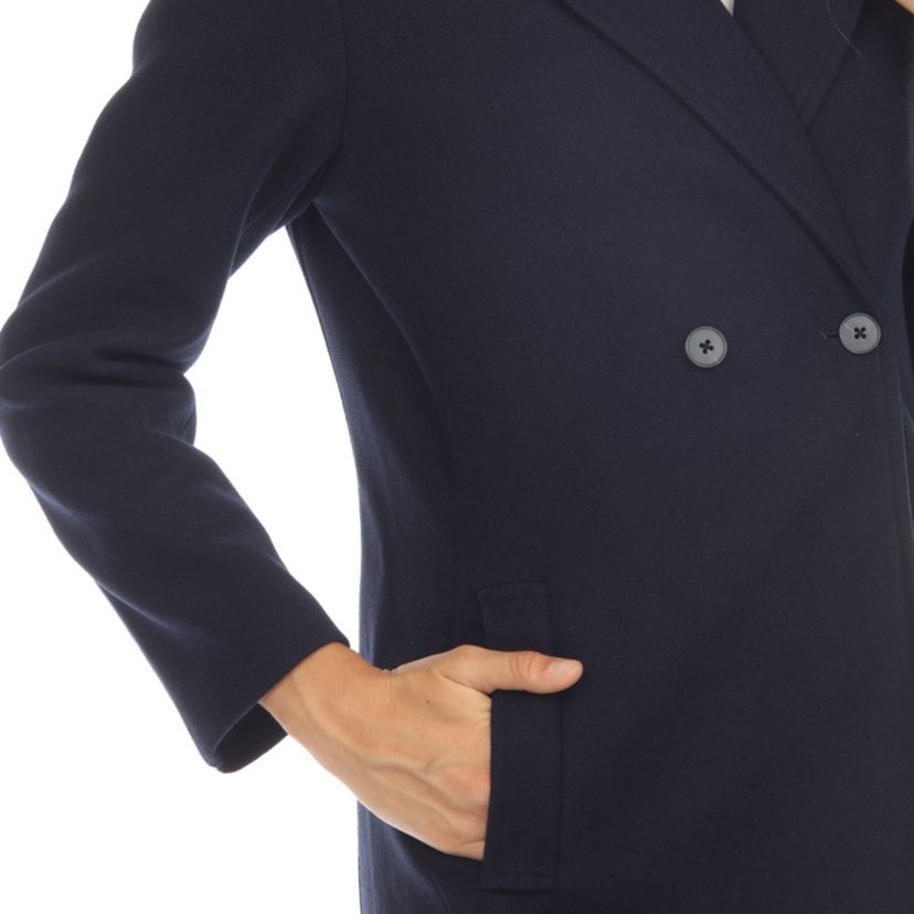 Classic Walker Coat