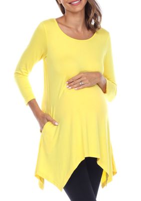 Maternity Kayla Tunic