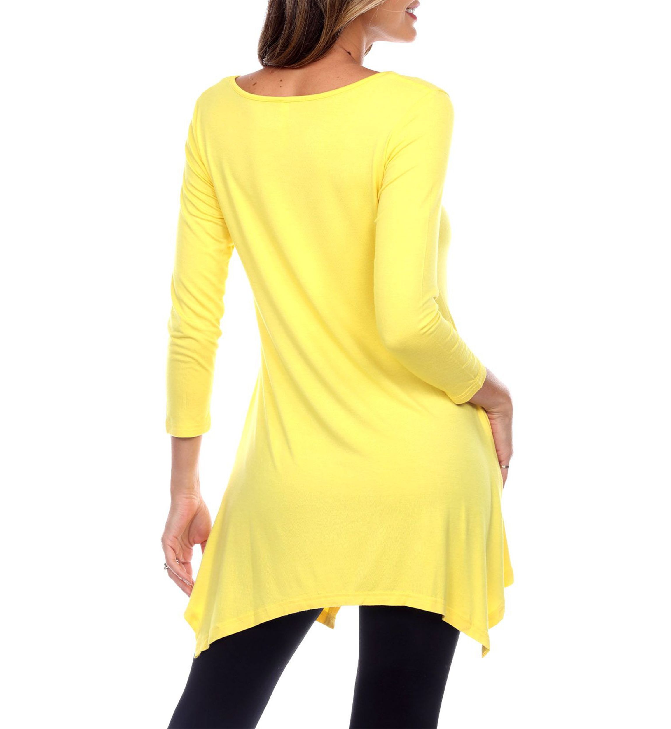 Maternity Kayla Tunic