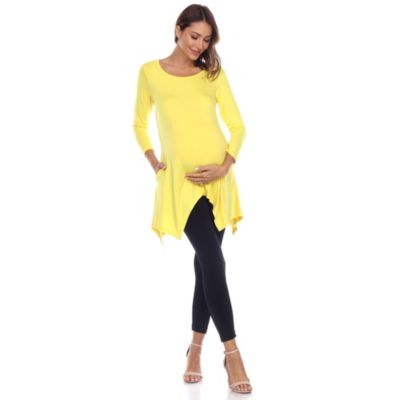 Maternity Kayla Tunic