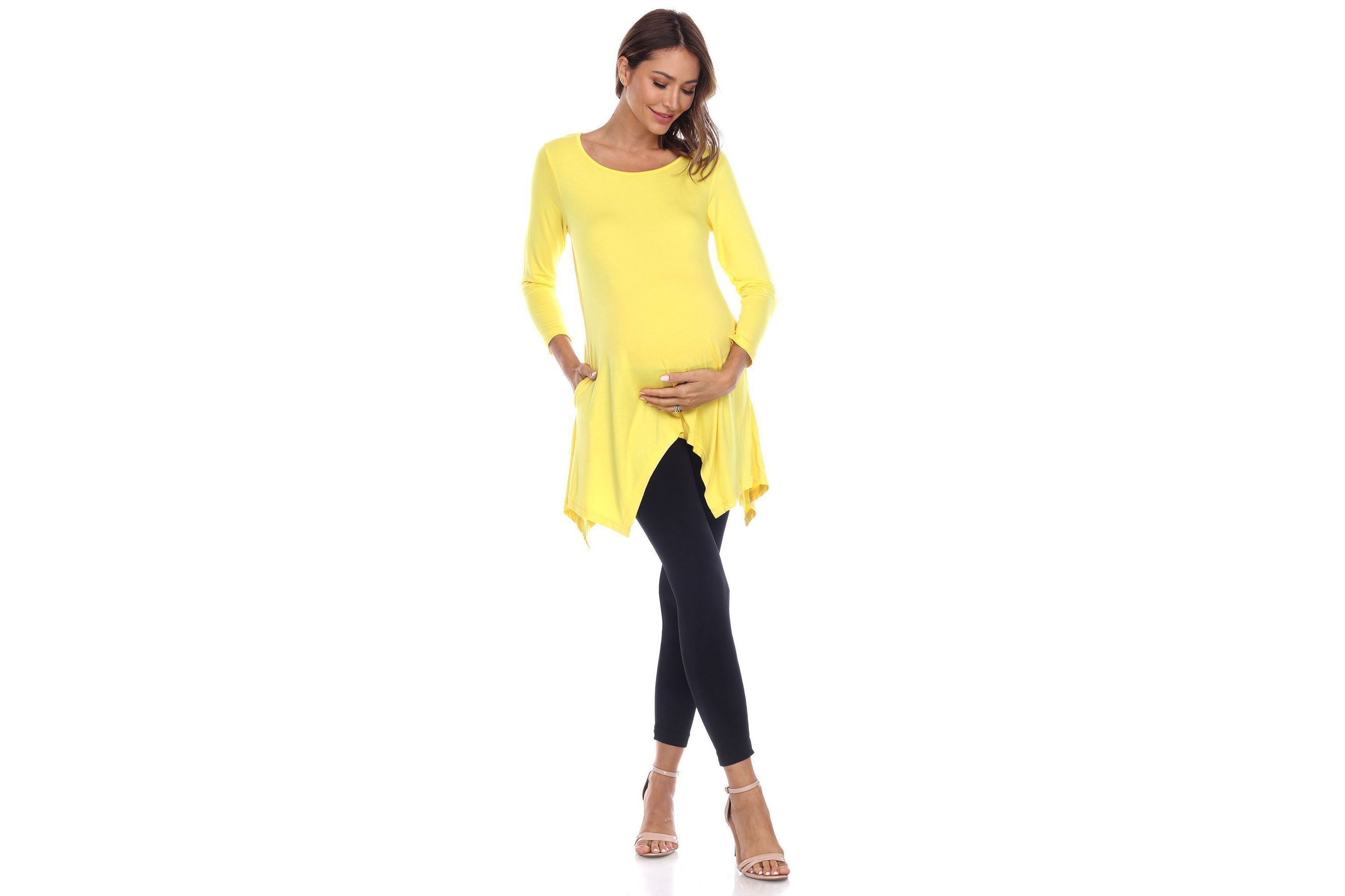 Maternity Kayla Tunic
