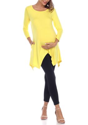 Maternity Kayla Tunic