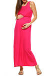 Maternity Kadyn Maxi Dress