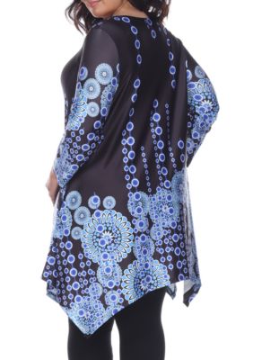 Plus Rella Tunic