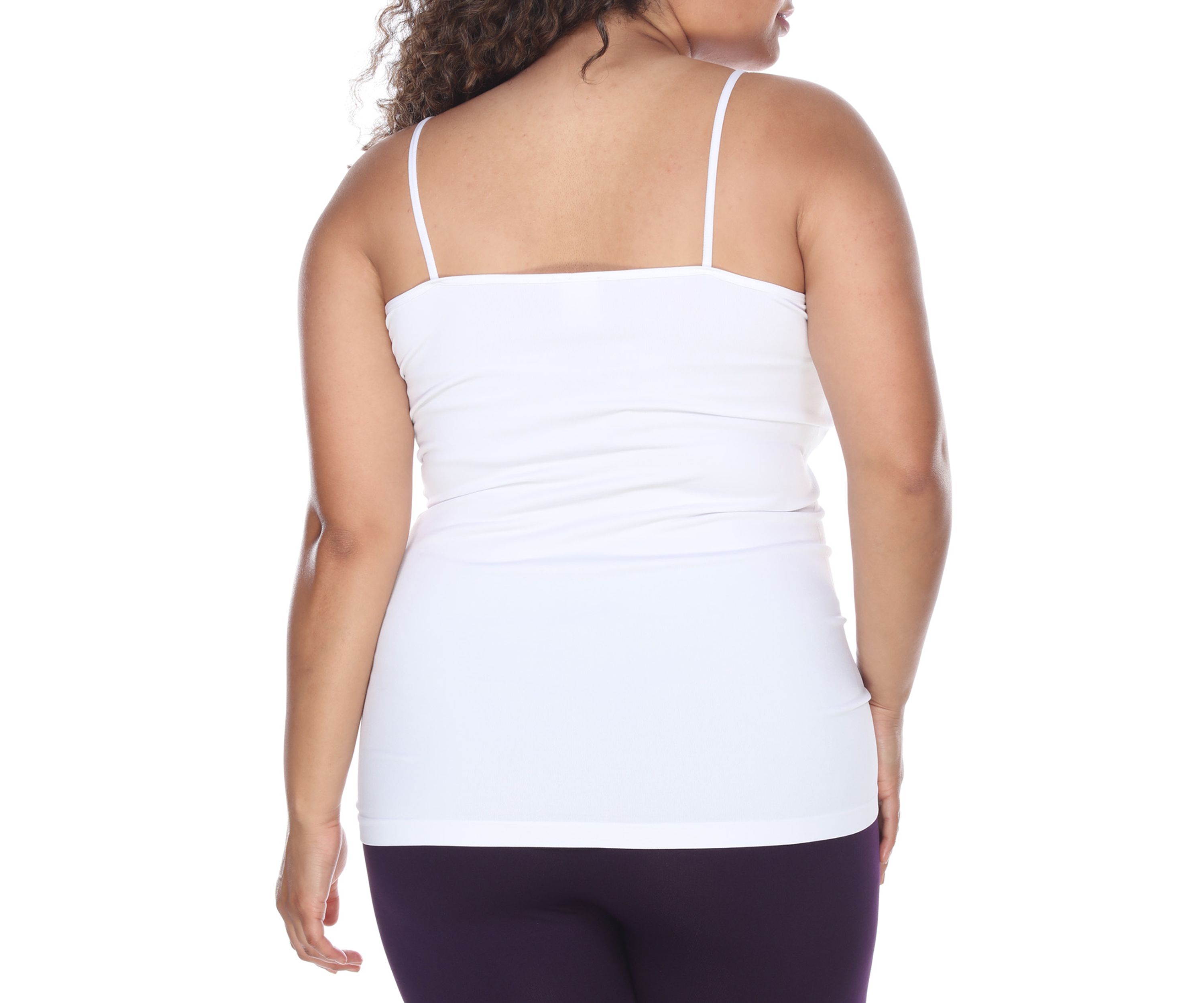 Plus Size Tank Top