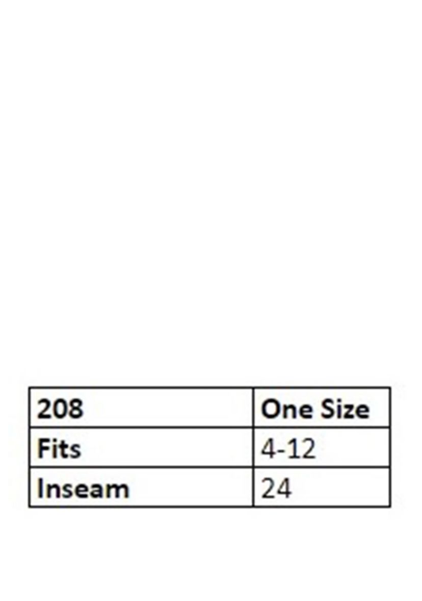 Plus Size Super-Stretch Solid Leggings