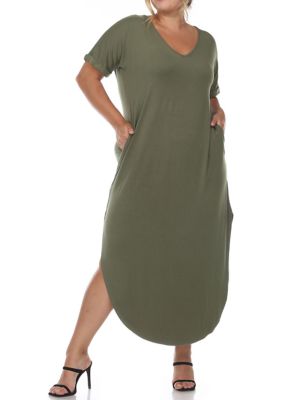 Belk plus size hot sale formal wear