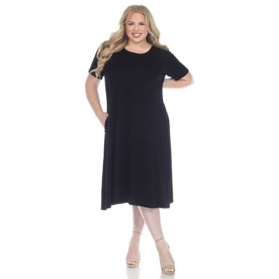 Belk t shirt dress best sale