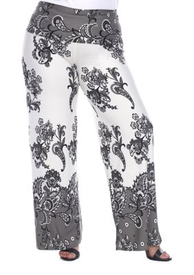 belk palazzo pants