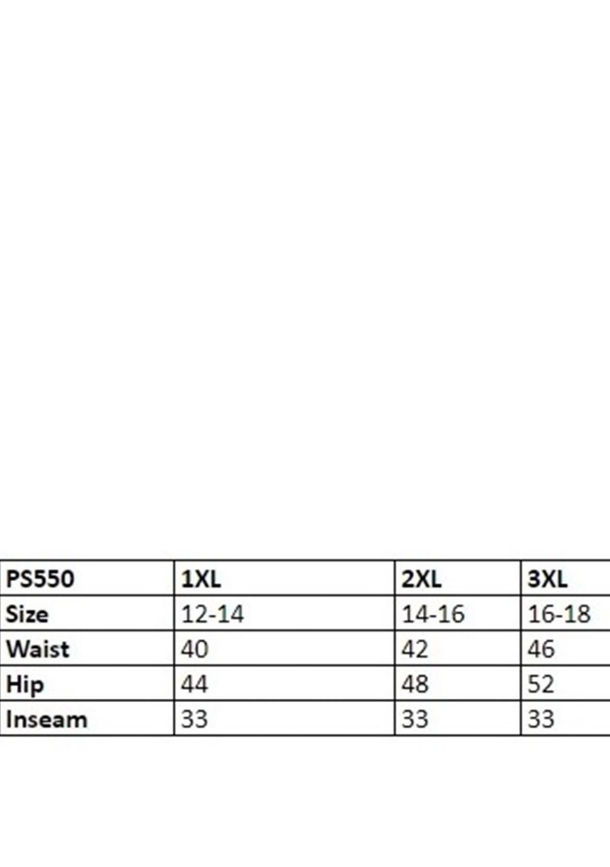 Plus Size Solid Palazzo Pants