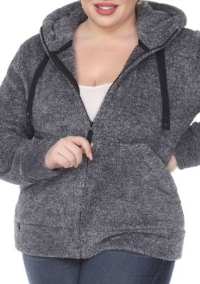 Women's Plus Size Coats