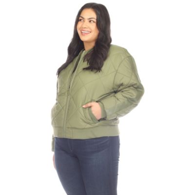 Plus Size Jackets for Women 4X-5X Utility Jacket Women Running