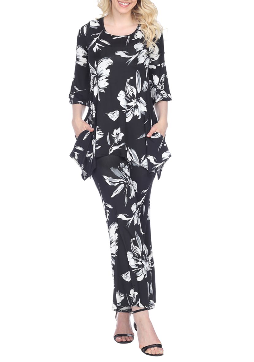Plus Size Head to Toe Set