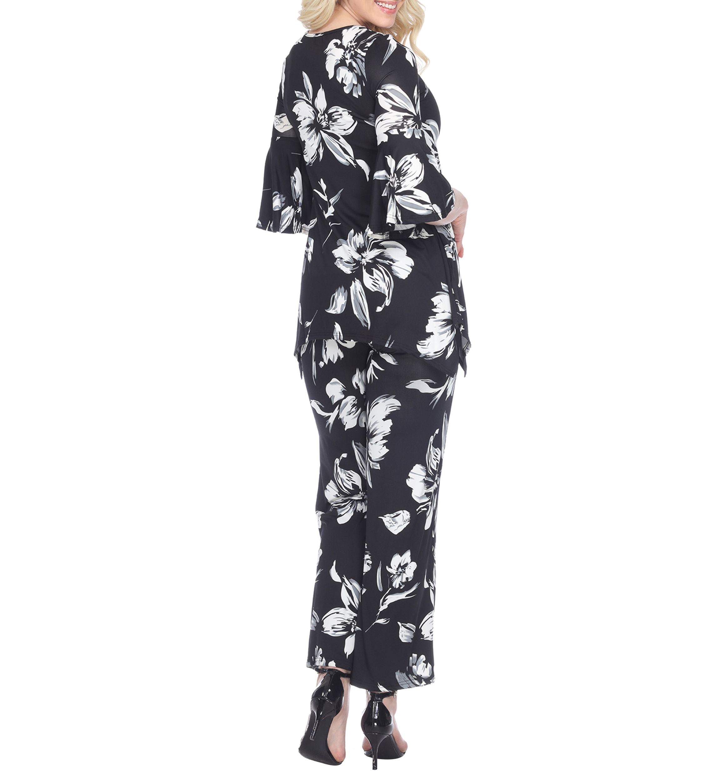 Plus Size Head to Toe Set
